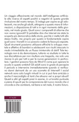 Adolescenza virtuale - L'impatto delle nuove tecnologie sullo sviluppo cognitivo e sociale