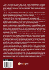 ALCOHOLISM AND STIGMA. A Family involved in the Joust of Alcoholism While fighting to Build Al-Anon in Italy.