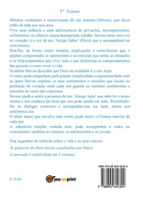 No estaba solo - 2º -