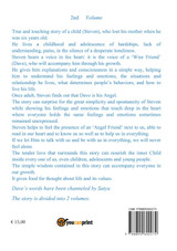 I was not alone -2°-