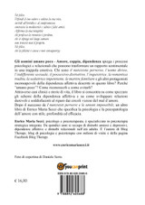 Gli uomini amano poco - Amore, coppia, dipendenza