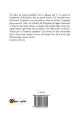 Templari La legge del fuoco Templari La legge del fuoco