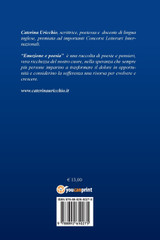 Emozione e Poesia Emozione e Poesia