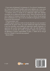 Il Fantasma - Storia di un adolescente Il Fantasma - Storia di un adolescente