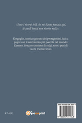 Ora sapete di darkness