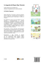 La Leggenda del Regno Rigo Musicale