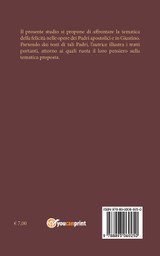 Il concetto della felicità ai primissimi esordi del Cristianesimo Il concetto della felicità ai primissimi esordi del Cristianesimo
