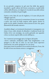 La bambina e la listrunga