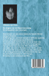 De jongens van de Diepenveenseweg De jongens van de Diepenveenseweg