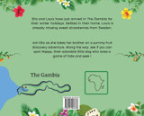 Mangoes & MonkeyBread; Fruity Fun with Ella & Louis in the Gambia