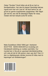 Scotten Detonationen