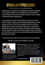 Stora Kryptoguiden Stora Kryptoguiden