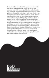 Vykort från vattenfärgade ögon