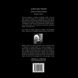 CAN WE TALK? AND OTHER POEMS