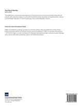 Asia Bond Monitor - March 2020