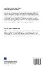 ASEAN and Global Value Chains