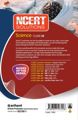 NCERT Solutions - Science for Class 10th