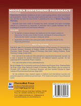 Modern Dispensing Pharmacy