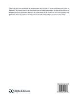 A treatise of celestial mechanics (Part First, Book First)