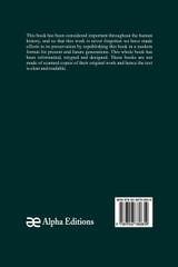 Die Christliche Taufe; im Lichte der hl. Schrift und der Geschichte von der Zeit ihrer Entstehung bis auf die Gegenwart Die Christliche Taufe; im Lichte der hl. Schrift und der Geschichte von der Zeit ihrer Entstehung bis auf die Gegenwart