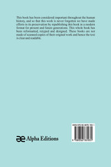 The Life and Adventures of Baron Trenck, Volume 1 The Life and Adventures of Baron Trenck, Volume 1