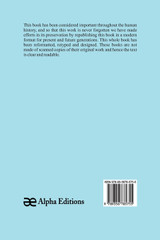 Market Harborough, and Inside the Bar