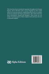 The Literature of Arabia