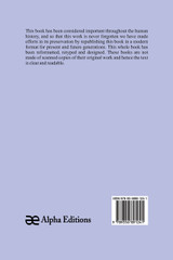 Lion Ben of Elm Island