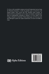 Dictionnaire complet de l'argot employé dans les Mystères de Paris Dictionnaire complet de l'argot employé dans les Mystères de Paris