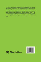 L'anti-moine L'anti-moine