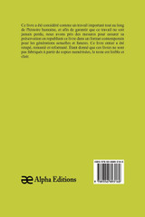 Robert Burns (Vol. 2), Les Oeuvres