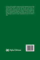 Collection complète des oeuvres de l'Abbé de Mably (Volume 2)