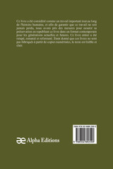 Souvenirs d'un sexagénaire, Tome I