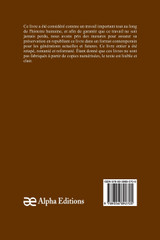 Le livre de tous les ménages; ou l'art de conserver pendant plusieurs années toutes les substances animales et végétales Le livre de tous les ménages; ou l'art de conserver pendant plusieurs années toutes les substances animales et végétales