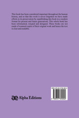 Les Misérables Volume 4