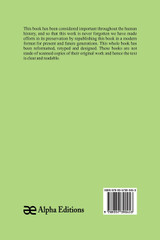 Miscellaneous Studies; a series of essays