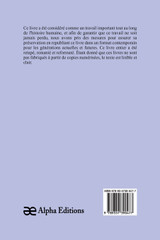 La Fin de Chéri