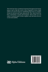 Miscellaneous Pieces, in Prose Miscellaneous Pieces, in Prose