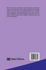 A Minniature ov Inglish Orthoggraphy