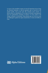 Correspondance de Chateaubriand avec la marquise de V... Un dernier amour de René Correspondance de Chateaubriand avec la marquise de V... Un dernier amour de René