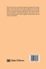 The Millennium, and Other Poems; To Which is Annexed, a Treatise on the Regeneration and Eternal Duration of Matter