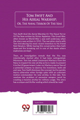 Tom Swift And His Aerial Warship; Or, The Naval Terror Of The Seas Tom Swift And His Aerial Warship; Or, The Naval Terror Of The Seas