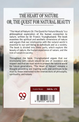 The Heart Of Nature  Or The Quest For Natural Beauty
