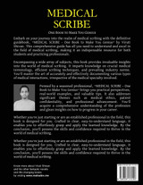 MEDICAL SCRIBE - One Book To Make You Genius
