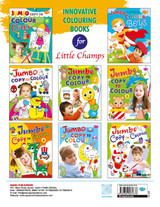 Jumbo Copy to Colour-Boys Jumbo Copy to Colour-Boys