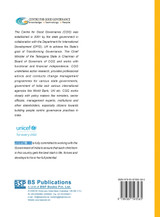 Handbook on Evaluation