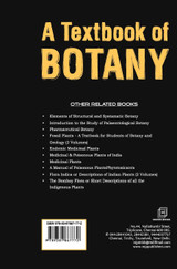 A TEXTBOOK OF BOTANY