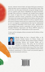 THE HEAVENLY LAND AND THE LAND OF THE RISING SUN Historical Linkages, Security Cooperation and Strategic Partnership THE HEAVENLY LAND AND THE LAND OF THE RISING SUN Historical Linkages, Security Cooperation and Strategic Partnership