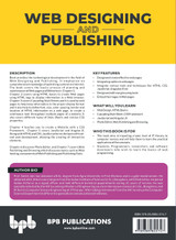 Web Designing and Publishing
