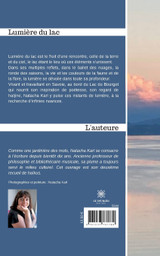 Lumière du lac